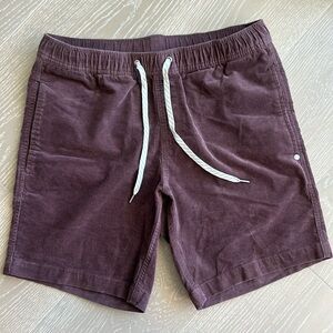 VUORI OPTIMIST SHORT